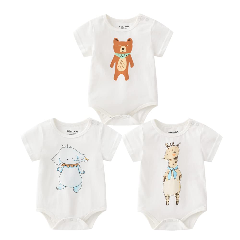 マークス＆スペンサーベビー服ボディースーツ 楽天市場】マークス&スペンサー Marks & Spencer 5 Pack Organic